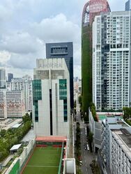 One Bernam (D2), Apartment #497190501